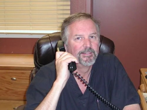 Wayne M. Whalen Doctor of Chiropractic