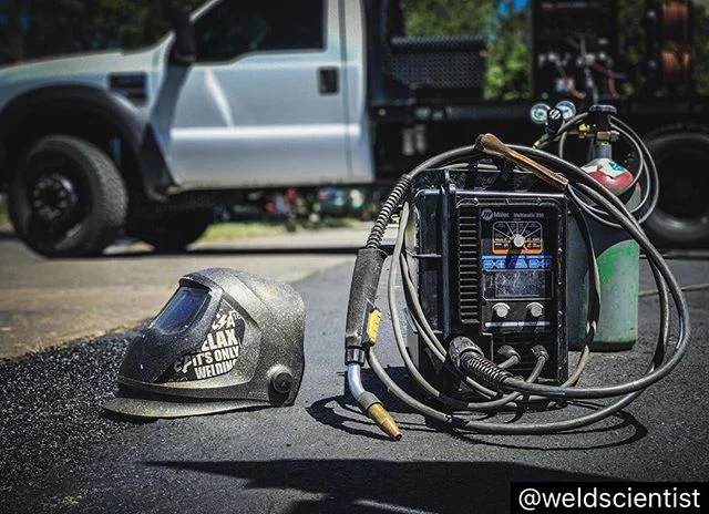 #repost |Short Circuit Setup| Resist⋆Complacency &Omega; #WeldScience #WeldPorn #iLoveWelding #Science #Scientist #WeldLife #Welder #Welding #Fabricator #SaveTheTrades #CentralWeldingSupply #TorchWear #Speedglas #Flexaprene