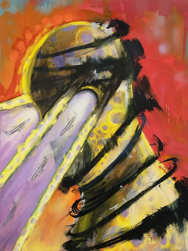 The Gazer