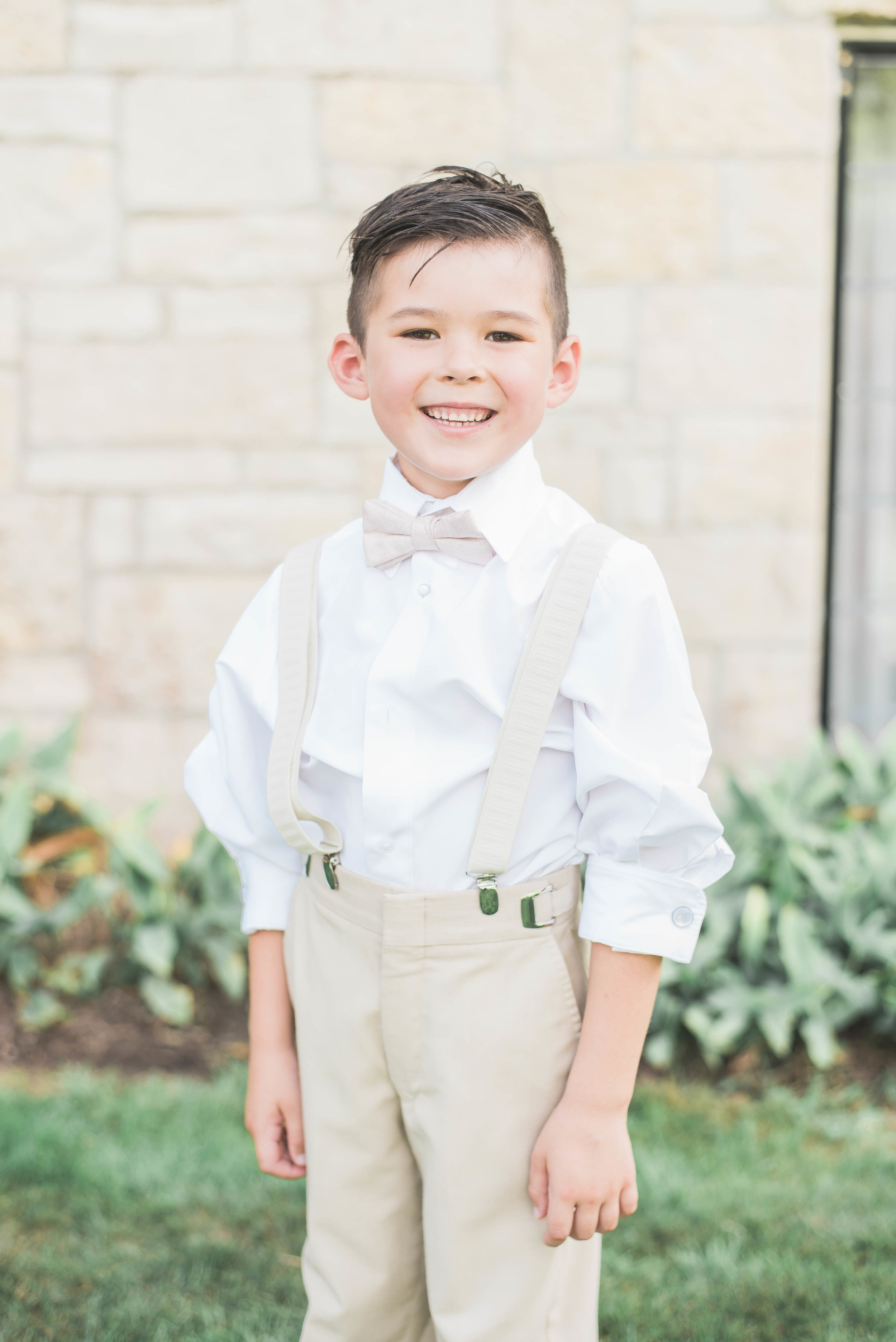 the ringbearer