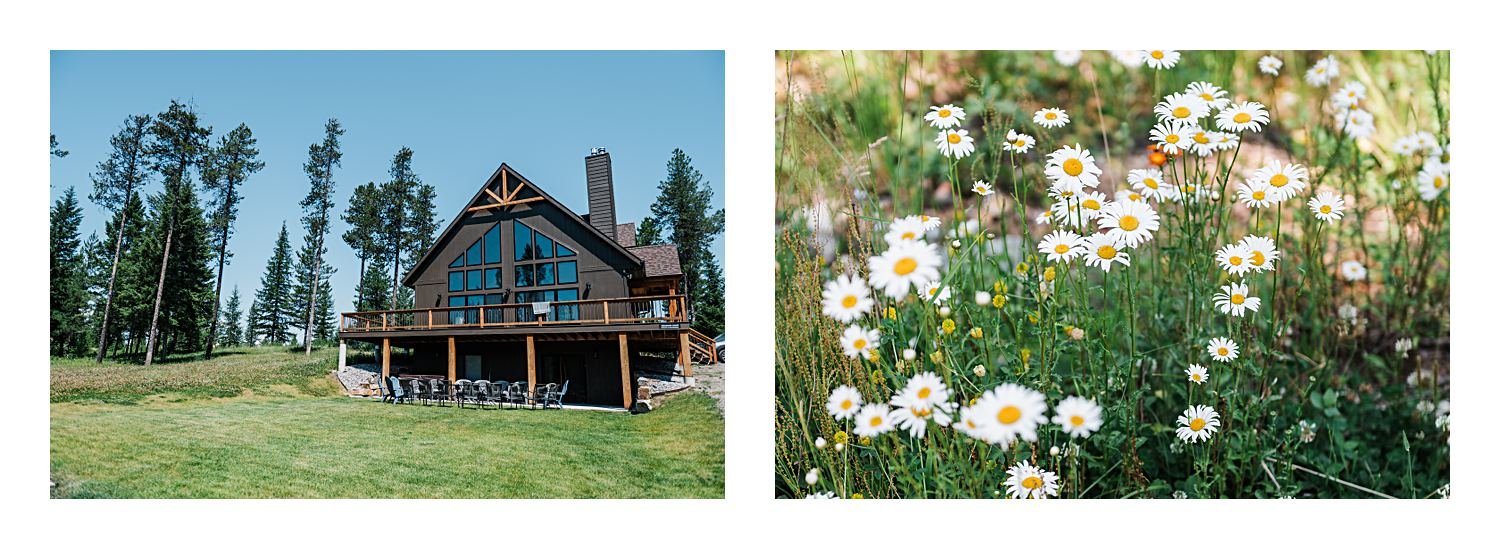 AirBnB near Glacier National Park