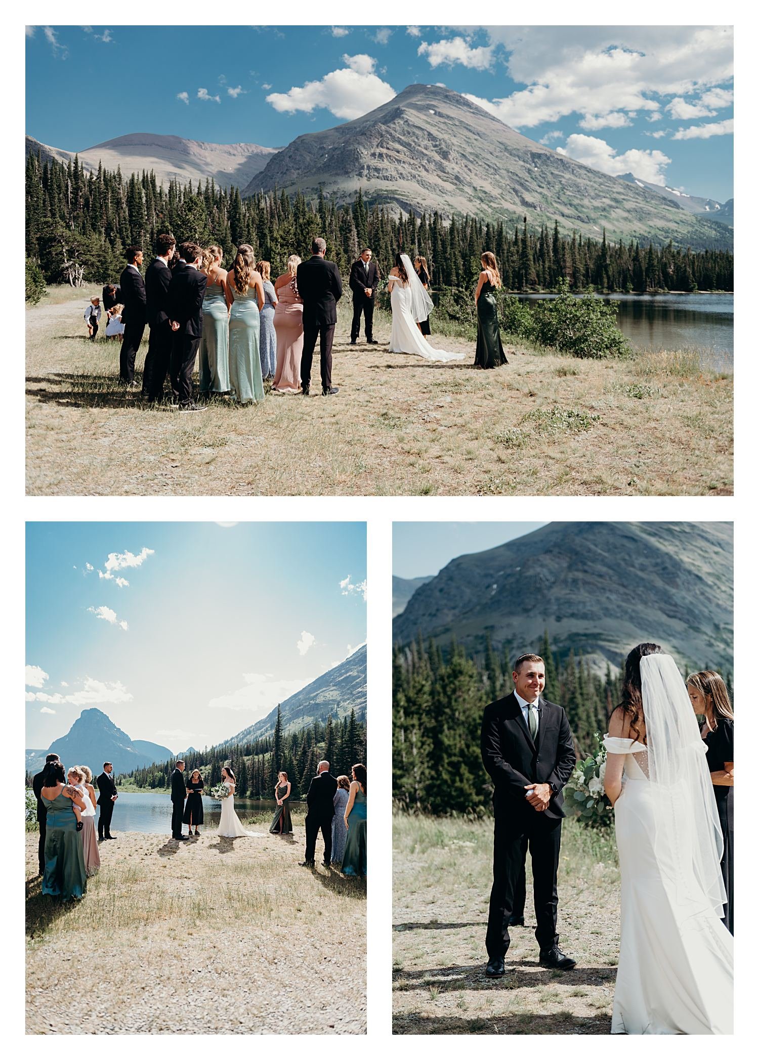 glacier national park, glacier national park wedding, wedding at prey lake, gnp wedding, national park weddings, wedding photographer, glacier national park wedding photographer, gnp wedding photographer, destination wedding, destination wedding pho