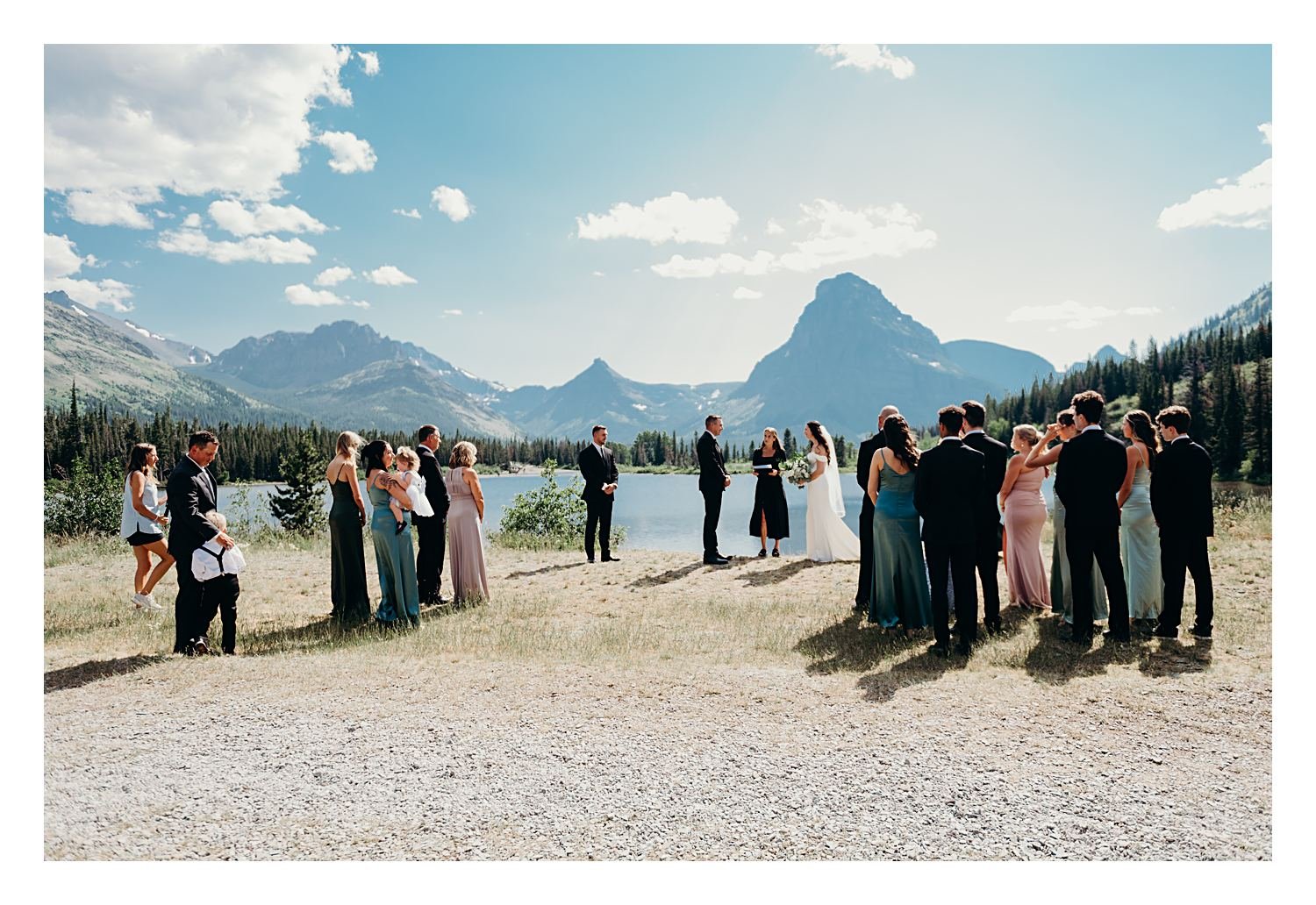 glacier national park, glacier national park wedding, wedding at prey lake, gnp wedding, national park weddings, wedding photographer, glacier national park wedding photographer, gnp wedding photographer, destination wedding, destination wedding pho