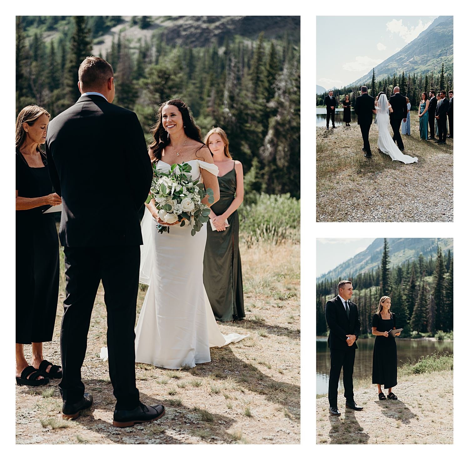 glacier national park, glacier national park wedding, wedding at prey lake, gnp wedding, national park weddings, wedding photographer, glacier national park wedding photographer, gnp wedding photographer, destination wedding, destination wedding pho