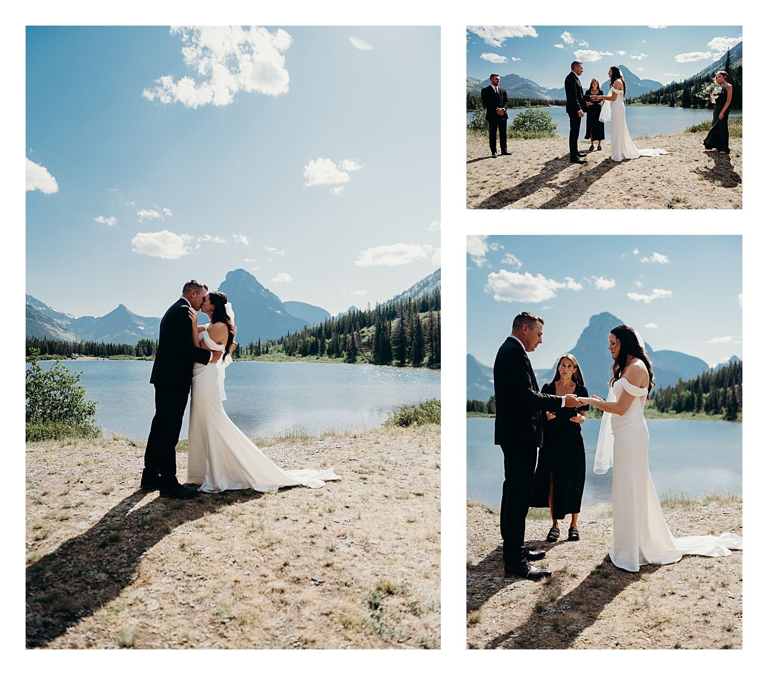 glacier national park, glacier national park wedding, wedding at prey lake, gnp wedding, national park weddings, wedding photographer, glacier national park wedding photographer, gnp wedding photographer, destination wedding, destination wedding pho