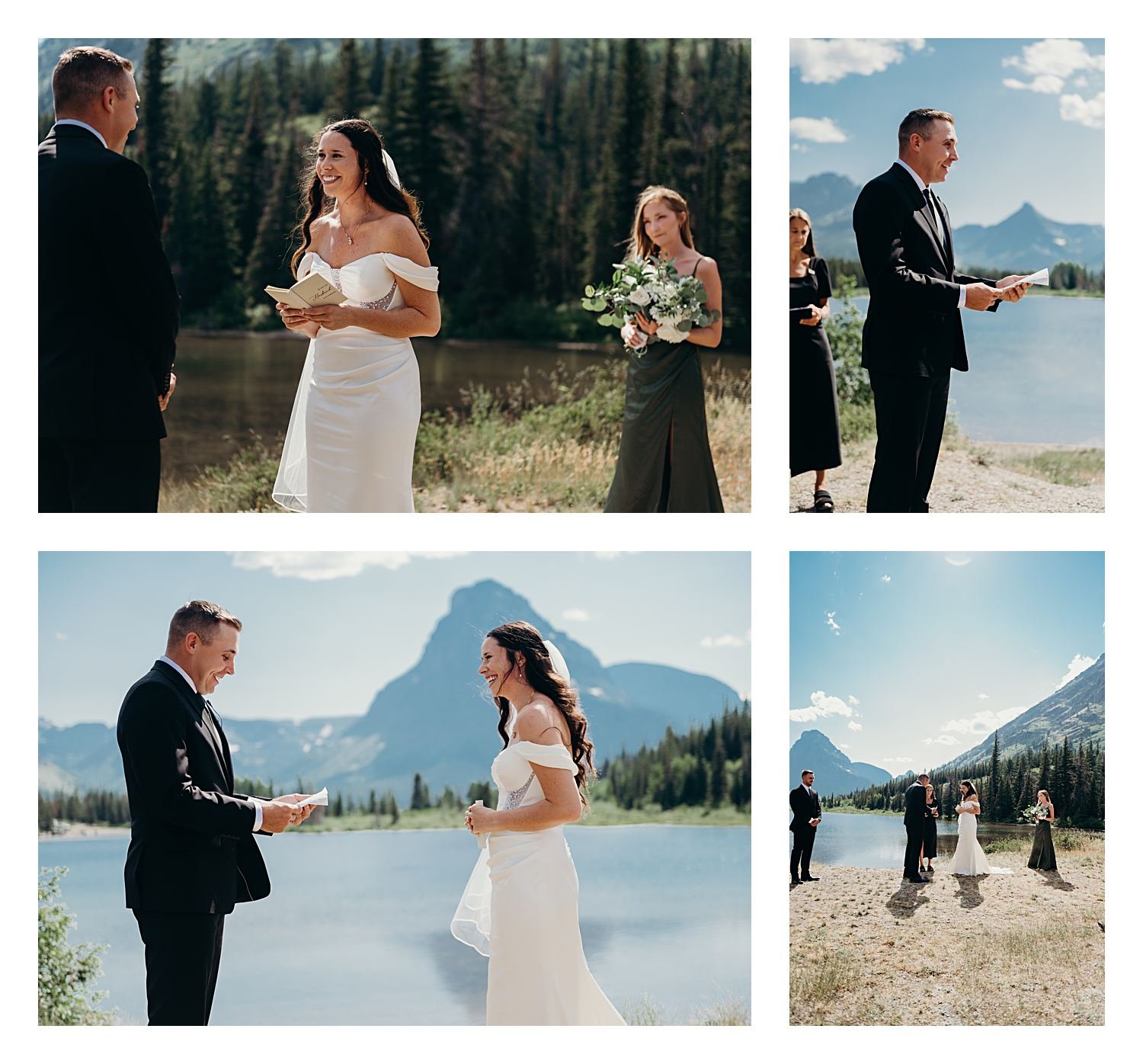 glacier national park, glacier national park wedding, wedding at prey lake, gnp wedding, national park weddings, wedding photographer, glacier national park wedding photographer, gnp wedding photographer, destination wedding, destination wedding pho