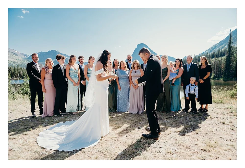  glacier national park, glacier national park wedding, wedding at prey lake, gnp wedding, national park weddings, wedding photographer, glacier national park wedding photographer, gnp wedding photographer, destination wedding, destination wedding pho