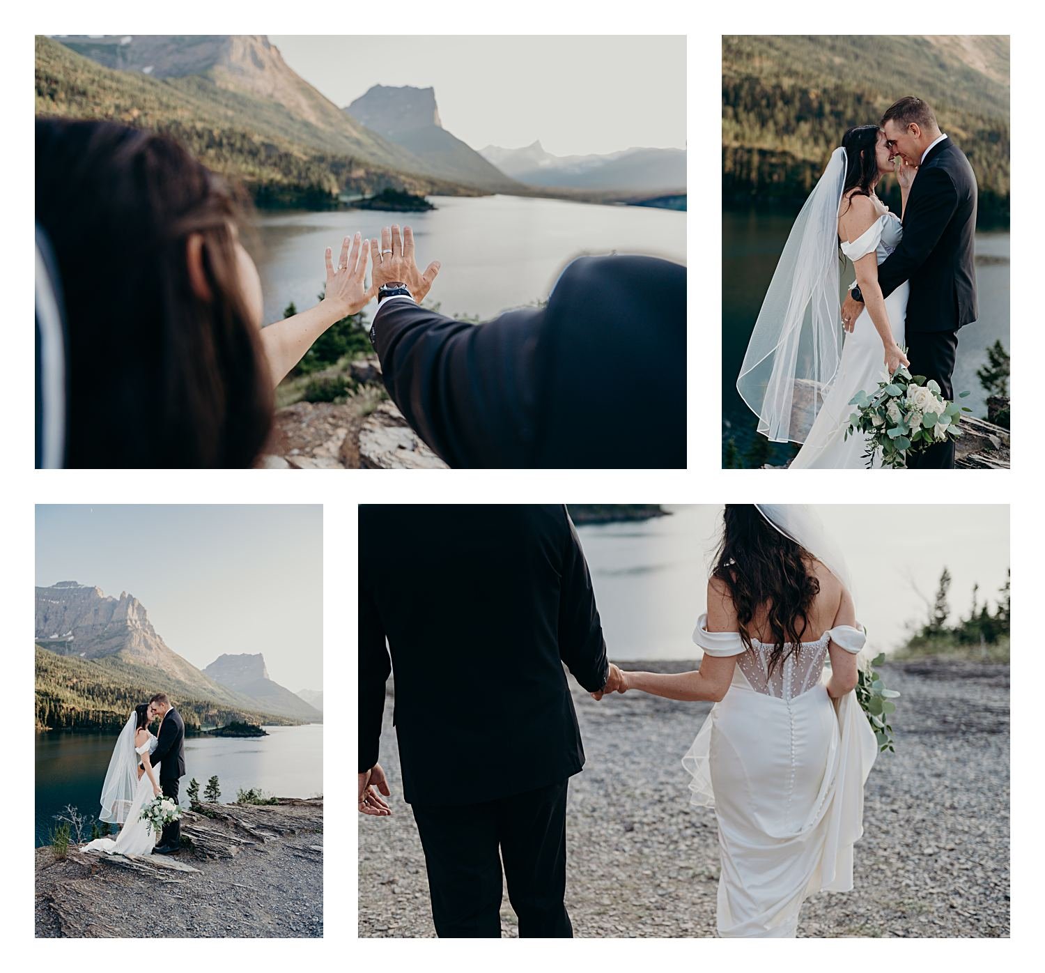 glacier national park, glacier national park wedding, wedding at prey lake, gnp wedding, national park weddings, wedding photographer, glacier national park wedding photographer, gnp wedding photographer, destination wedding, destination wedding pho