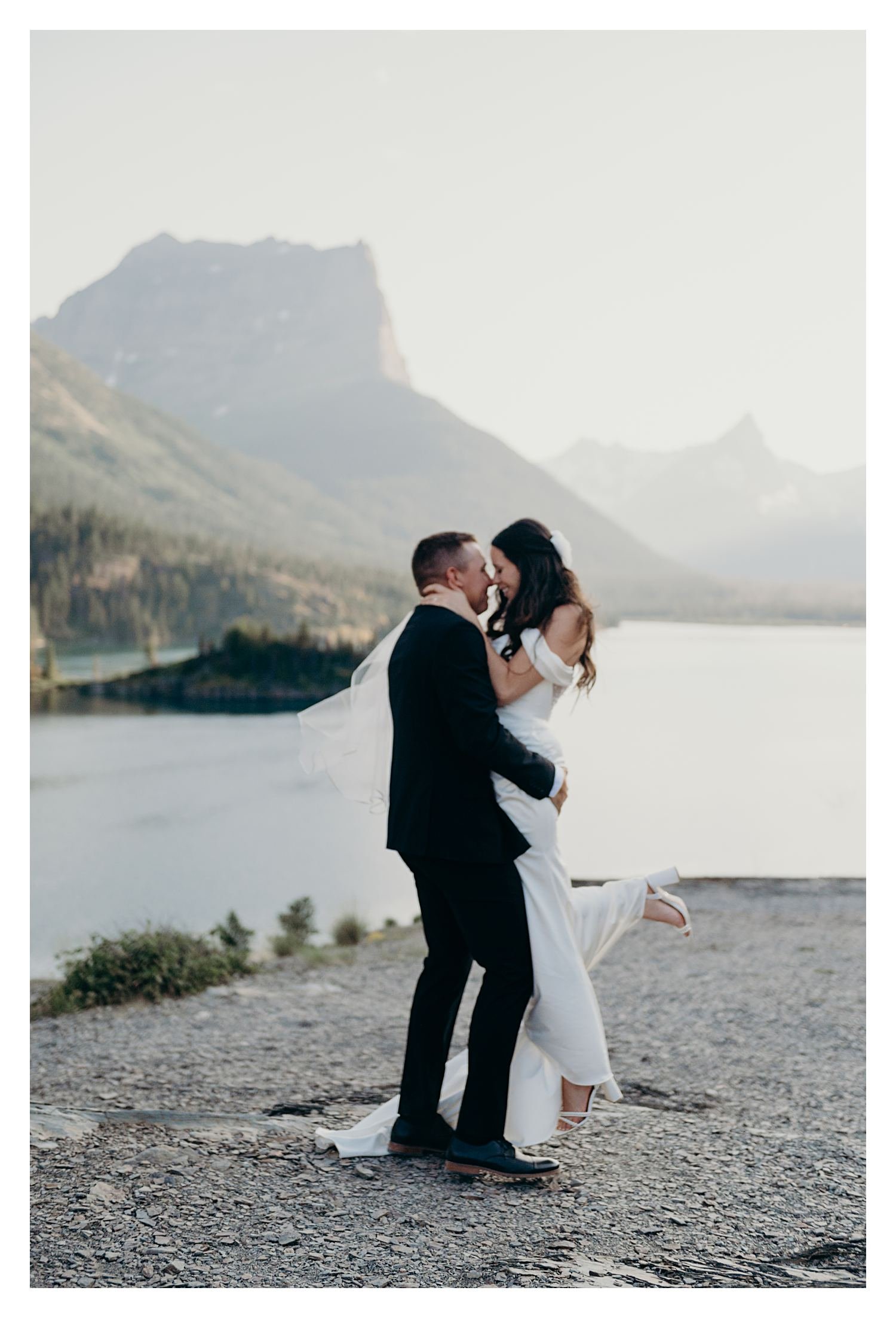 glacier national park, glacier national park wedding, wedding at prey lake, gnp wedding, national park weddings, wedding photographer, glacier national park wedding photographer, gnp wedding photographer, destination wedding, destination wedding pho