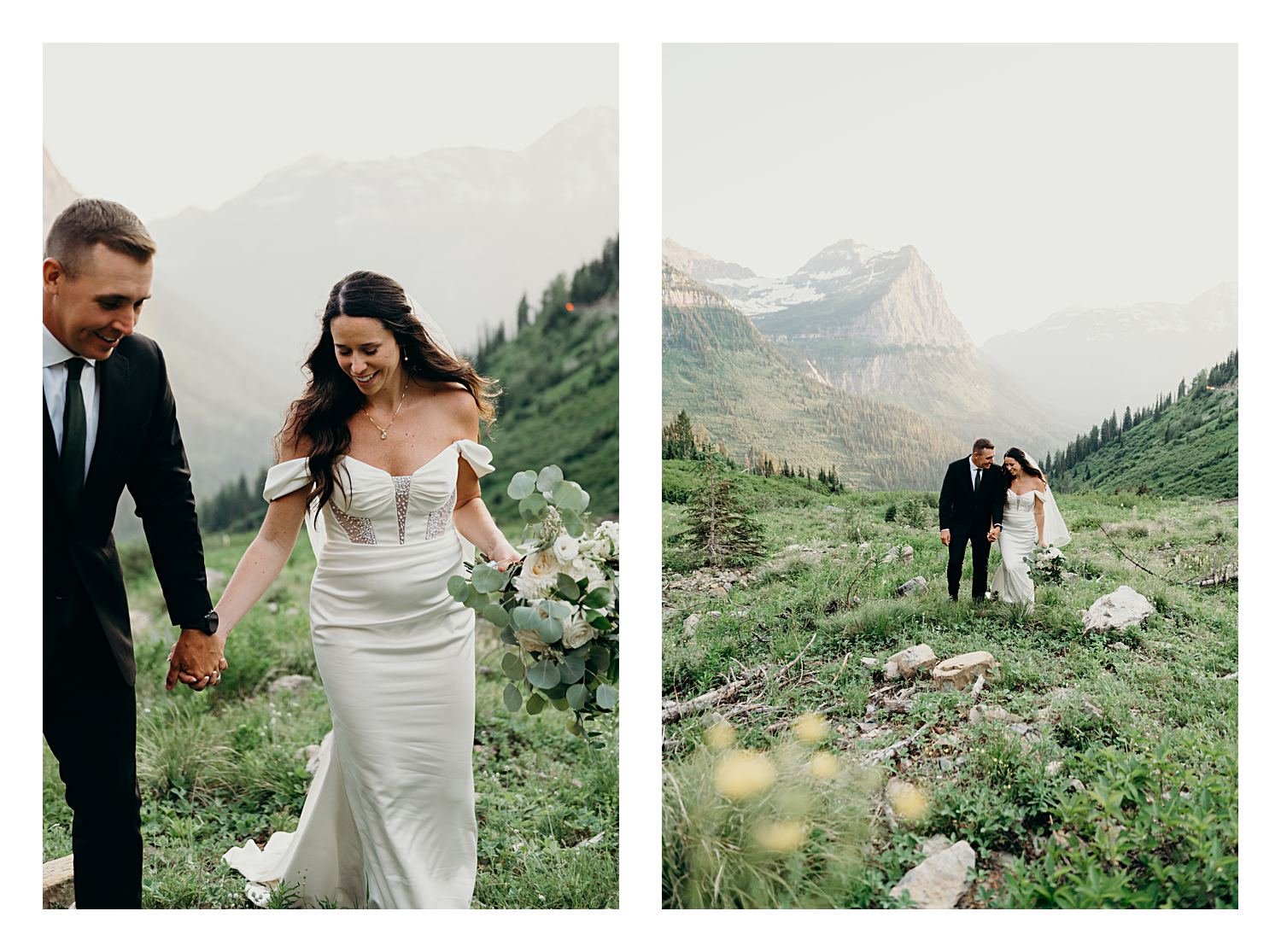 glacier national park, glacier national park wedding, wedding at prey lake, gnp wedding, national park weddings, wedding photographer, glacier national park wedding photographer, gnp wedding photographer, destination wedding, destination wedding pho