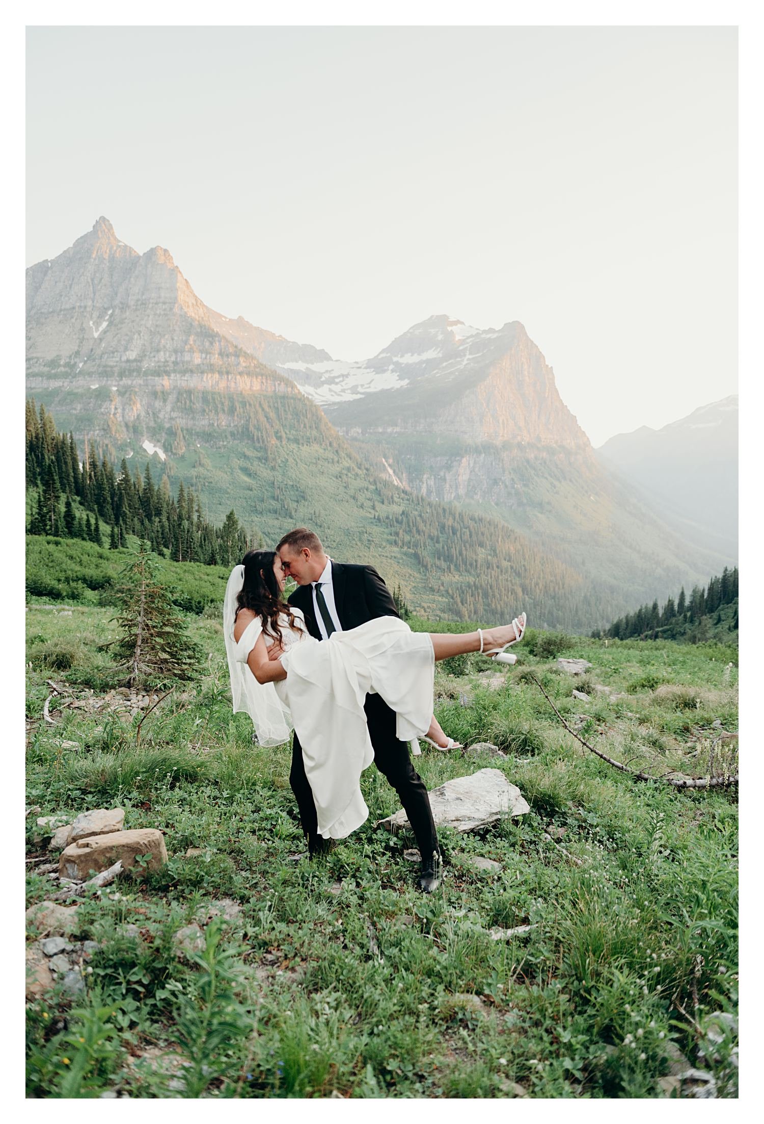 glacier national park, glacier national park wedding, wedding at prey lake, gnp wedding, national park weddings, wedding photographer, glacier national park wedding photographer, gnp wedding photographer, destination wedding, destination wedding pho