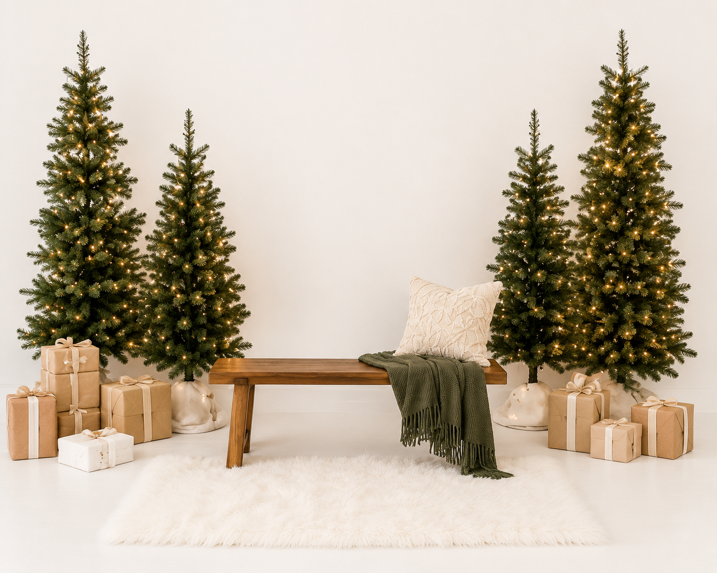 INDOOR Holiday Minis