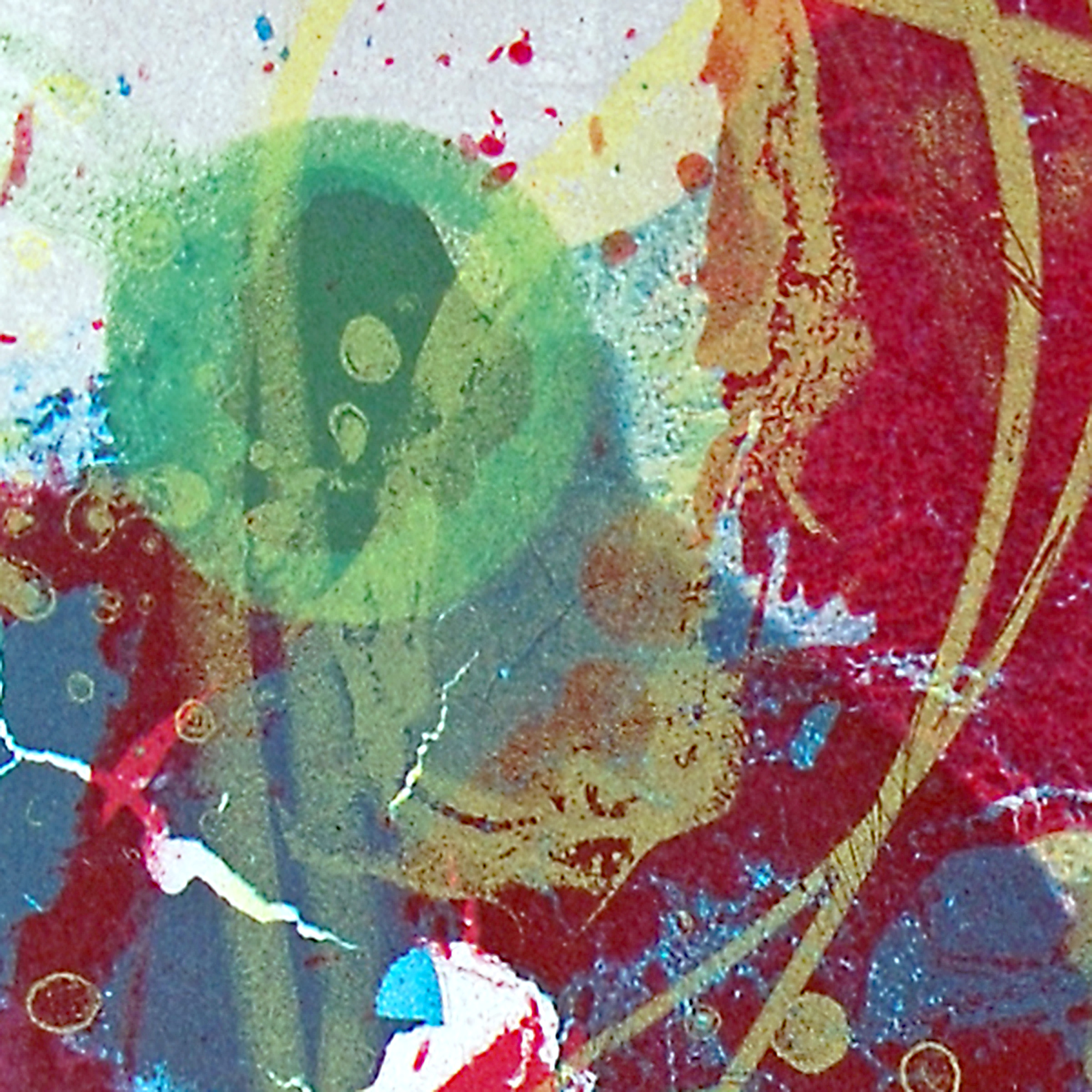 (detail)