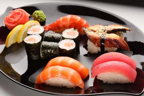 What You Didn't Know About Sushi