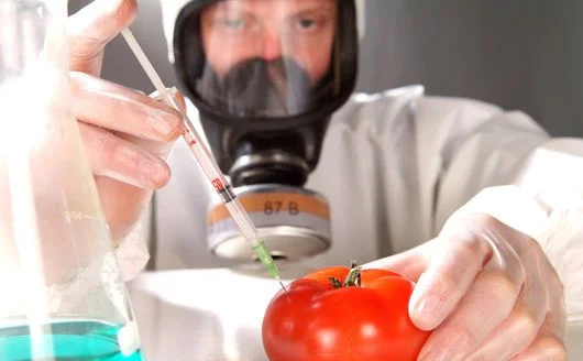 Nine Deadliest Food Additives You've Likely Eaten Today