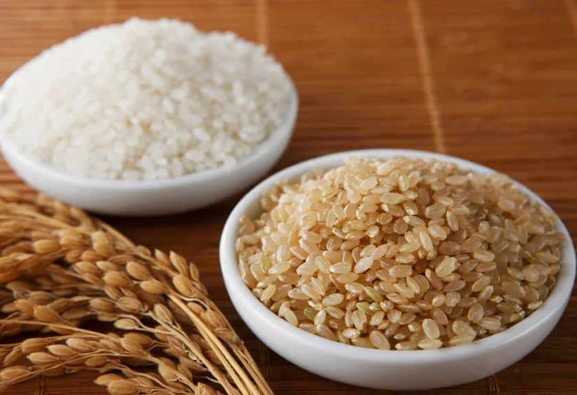 White Rice or Brown? 3 BIG Reasons To Should Choose One Over the Other