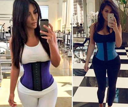 Corset Training How To: Breaking In Your Corset Trainer - Corset Training