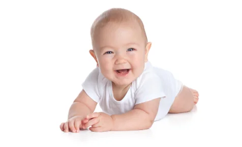 Your Brain Needs To Crawl Before It Can Run: Why Babies Must Master Crawling for Optimal Brain Development