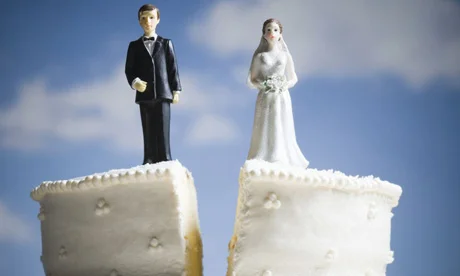 Divorced Man Wrote 20 Epic Points of Marriage Advice He Wished He Could Have Had. Must Read!