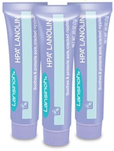 Try the 1.41 oz container or the pack of 4 travel size ones (I keep one in my purse, in my car, and in my gym bag at all times)