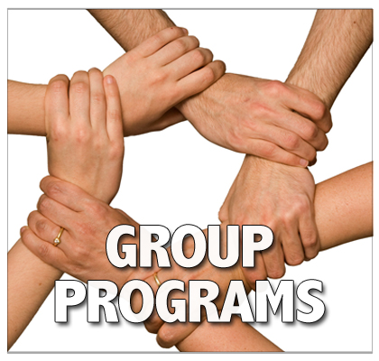 Copy of GROUP PROGRAMS