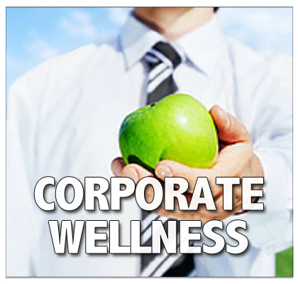 Copy of CORPORATE WELLNESS