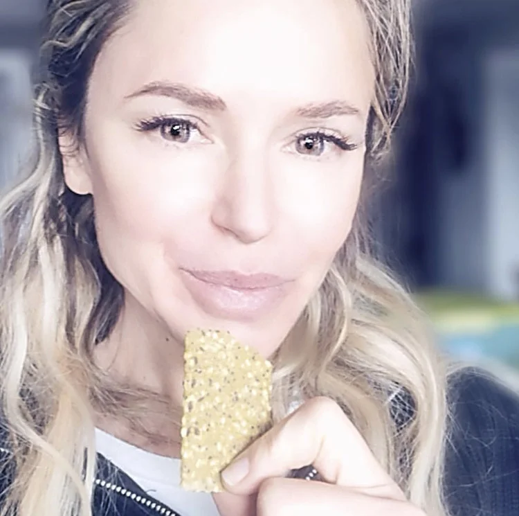 Diary of a Girl Who Ate While Fasting