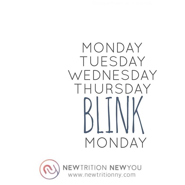 Try not to blink.
.
Instead, be mindful.
.
Relish the small pleasures&mdash;smells, tastes, textures.
.
Put your phone down. Instagram can wait.
.
Focus on the people around you. Listen to their words. Feel. Love. Play. Recharge.
.
Slow it down.
.
Sa