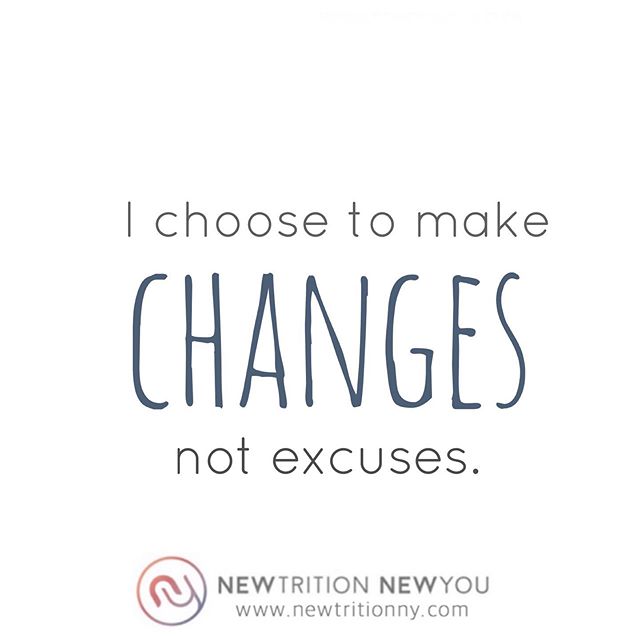 Have your excuses helped or hindered your ability to reach your goals?
.
Having known and worked with many successful people, I can confidently report that excuses had nothing to do with their accomplishments. You know what did?
.
👉Action
👉Executio