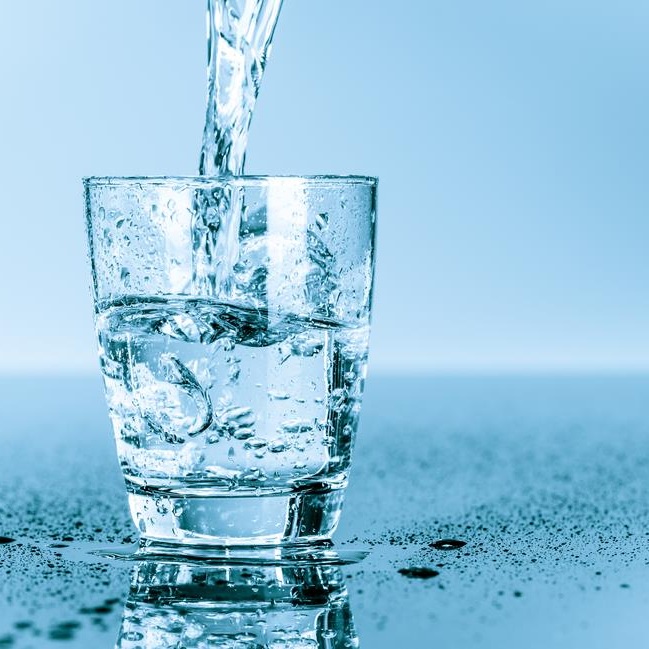 Healthiest Drinking Water
