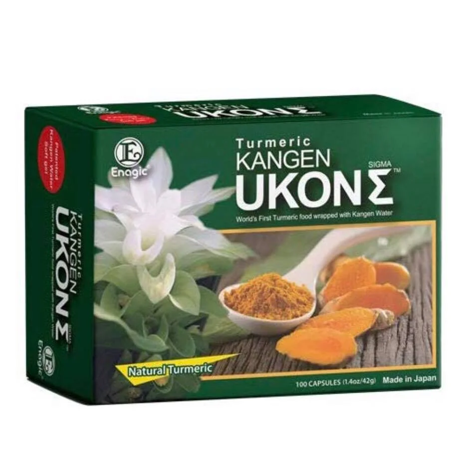 Two Healing Turmeric Green Tea Recipes — Newtrition New You