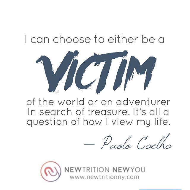 Perspective is everything! Best part? You get to choose yours.
.
Your life is a series of events with each one (no matter how big or small) presenting an option&mdash;to see the worst or to find the silver lining.
.
It is your own thinking and belief