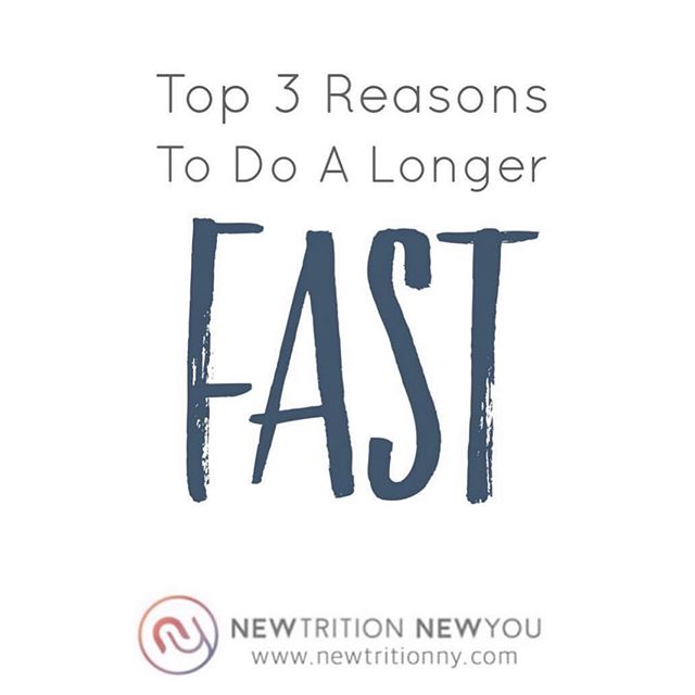 Did you know that longer fasts can activate stem cell-based renewal in your body?
.
Want to know something even crazier? Stem cell-based rejuvenation is only 1 of the reasons I do a multi-day fast every 8-10 weeks.
.
WHY I LIKE FASTING
People are eit