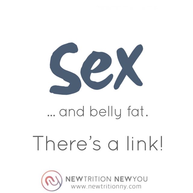Now that I have your attention, this is going to be the best post you read all day! 🙌⠀
.⠀
I&rsquo;m here to tell you that regular sex helps shed belly fat.⠀
.⠀
Yup, it&rsquo;s true.🙌⠀
.⠀
And no, your husband did not pay me to post this (but if he w
