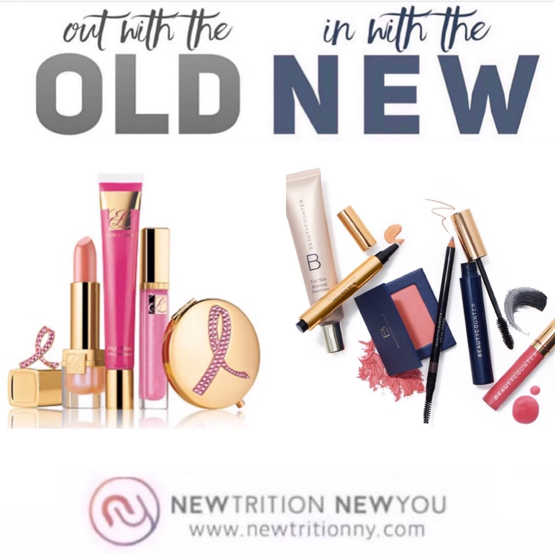 IN WITH THE NEW: Pinkwashing