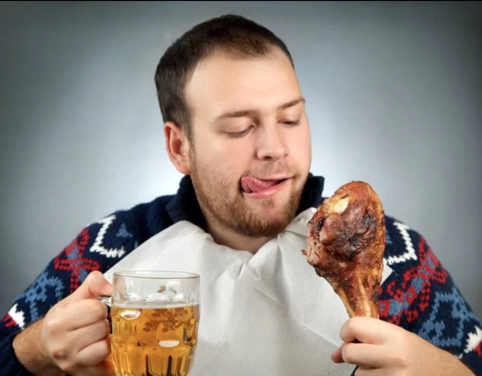 Top 10 Nutritionist Tips To Avoid Holiday Weight Gain