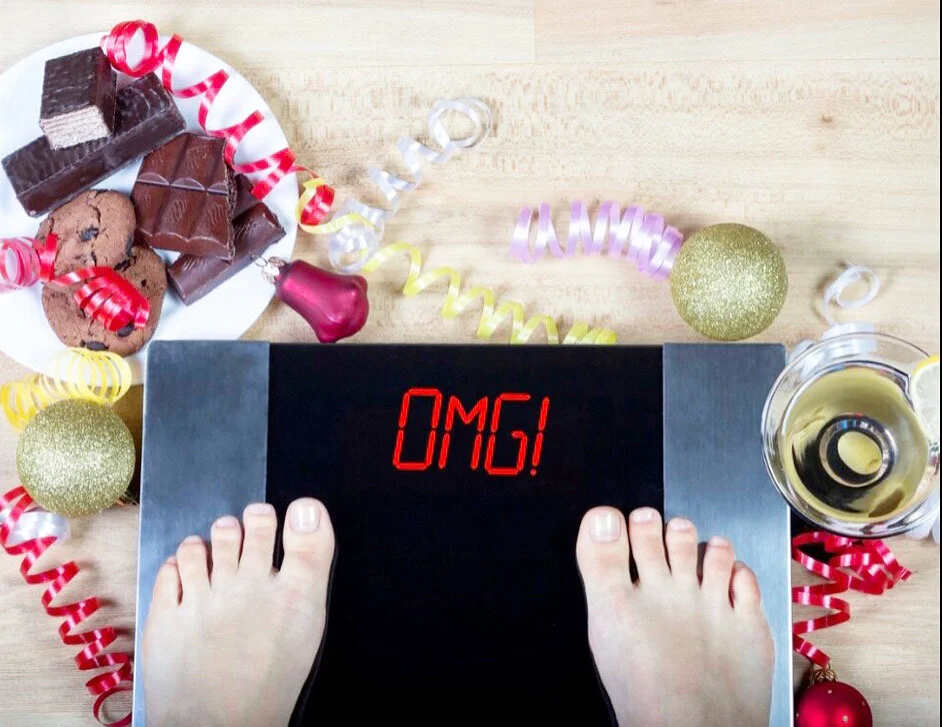 Nutritionist’s Top 8 Tips to Avoid Holiday Weight Gain