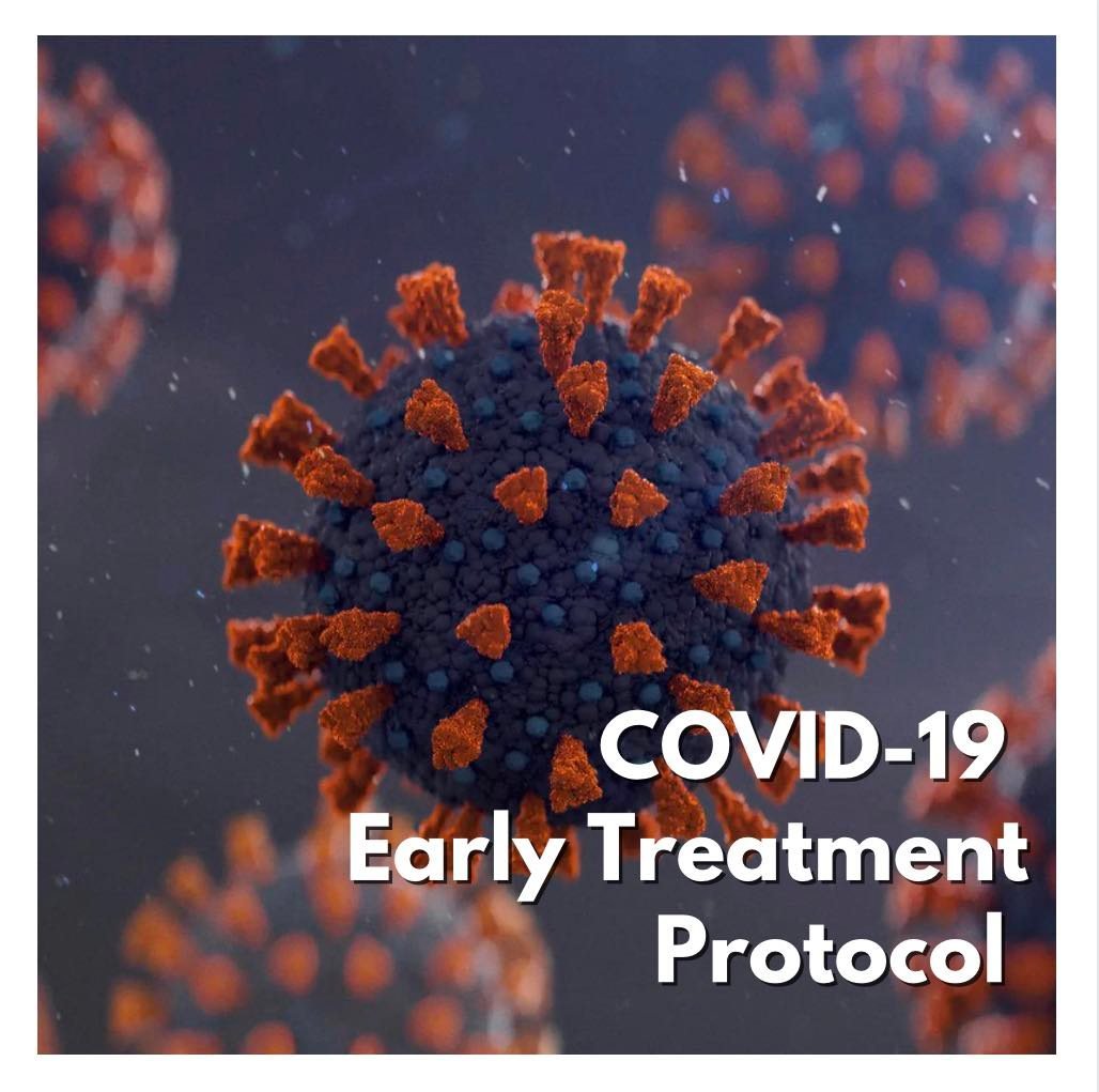 COVID Early Treatment