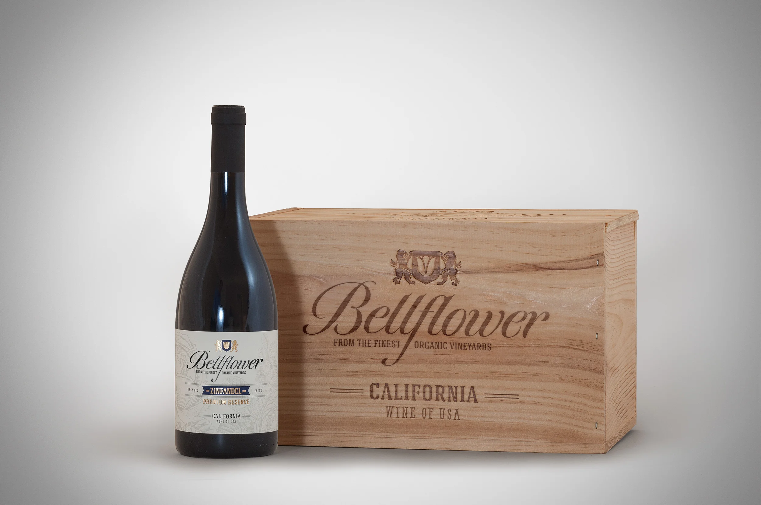 Bellflower