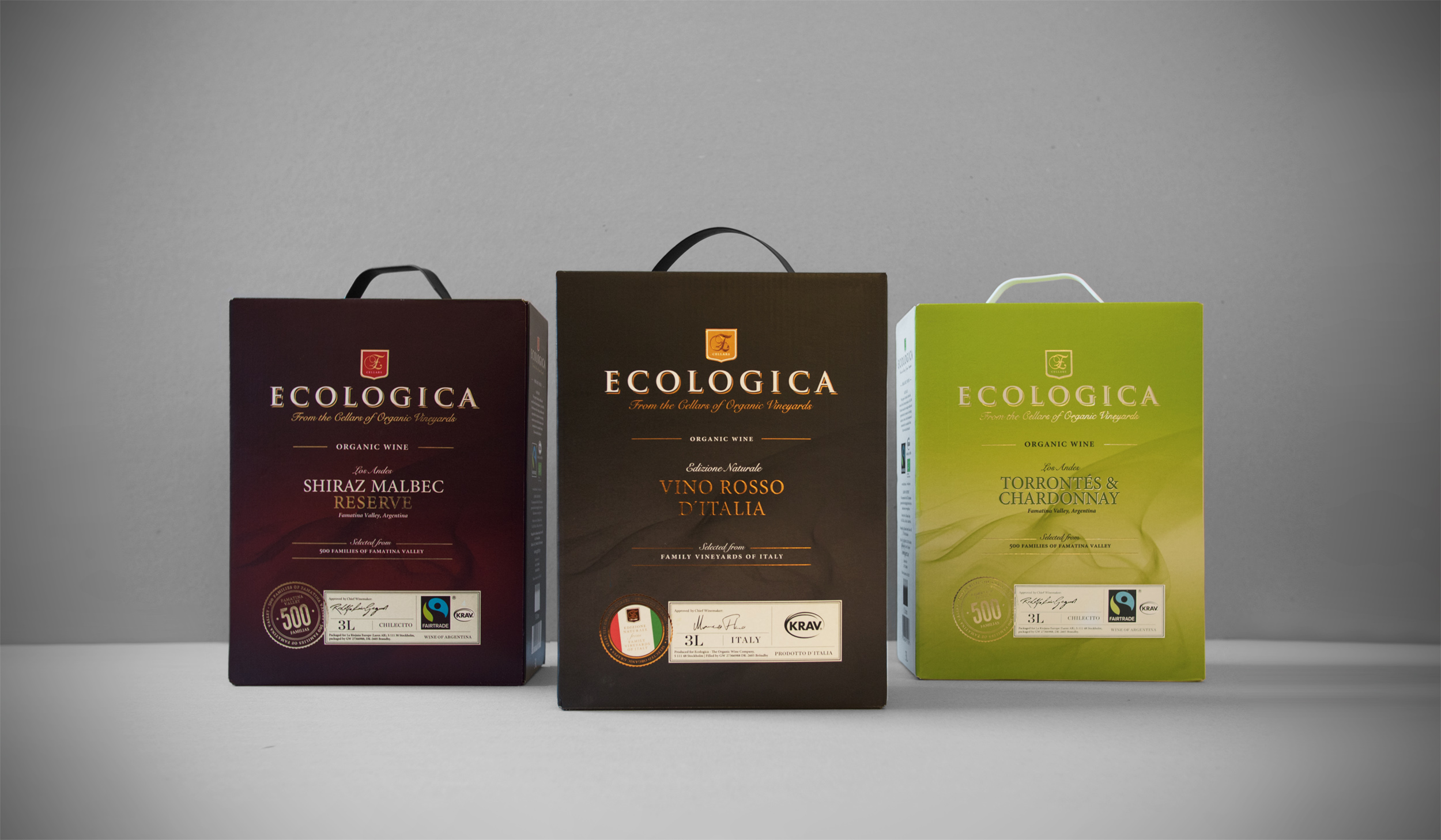 Ecologica