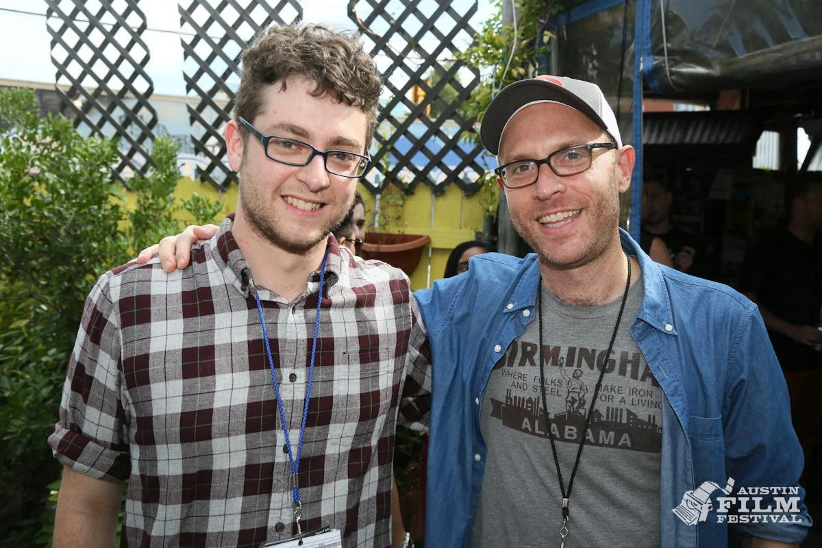 Austin Film Festival, 2016