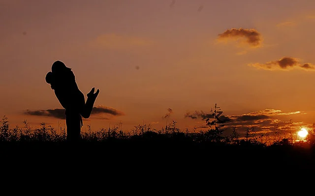 A Poem for my Unknown Love