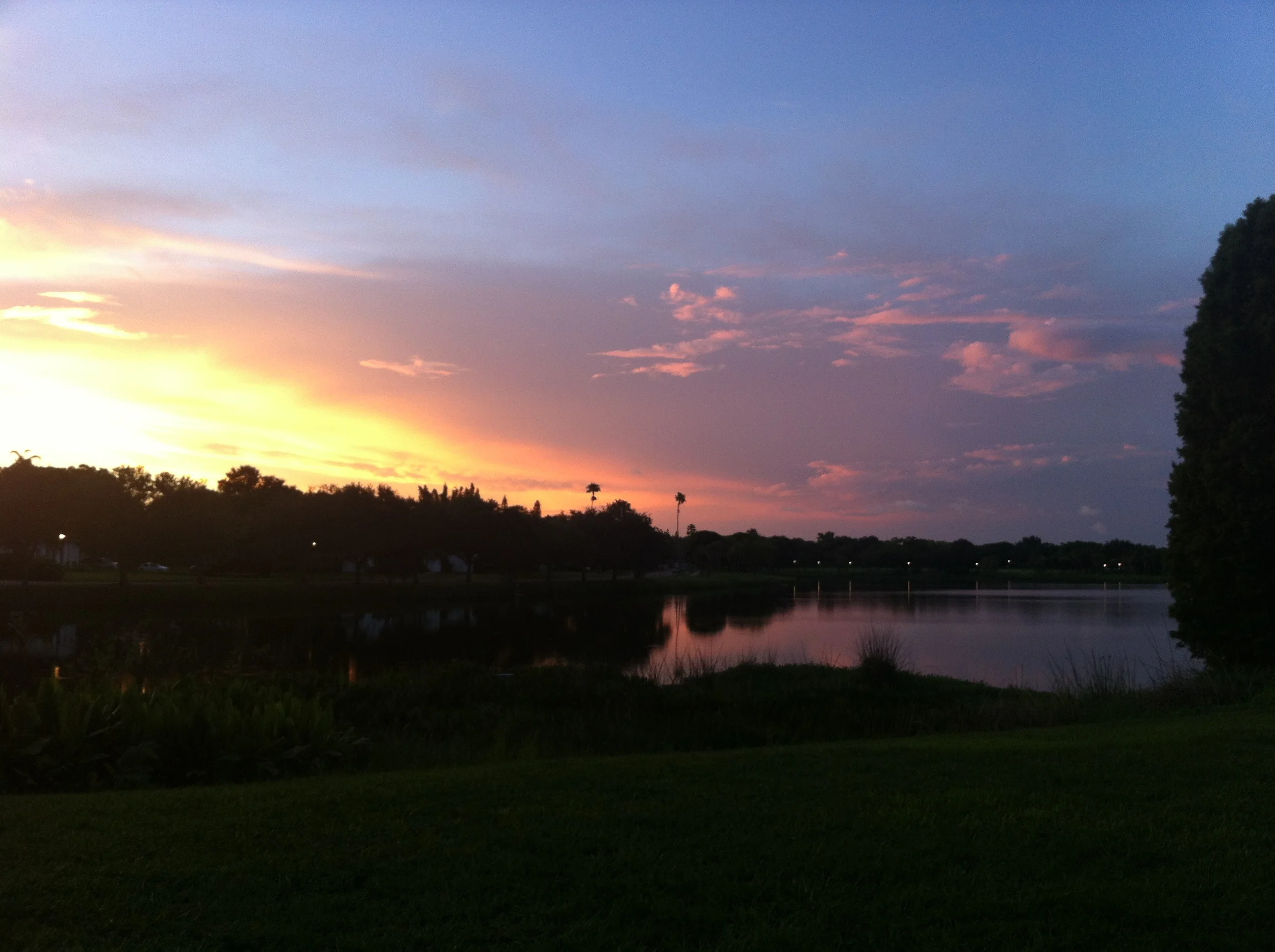 Say Yes to Solo Time