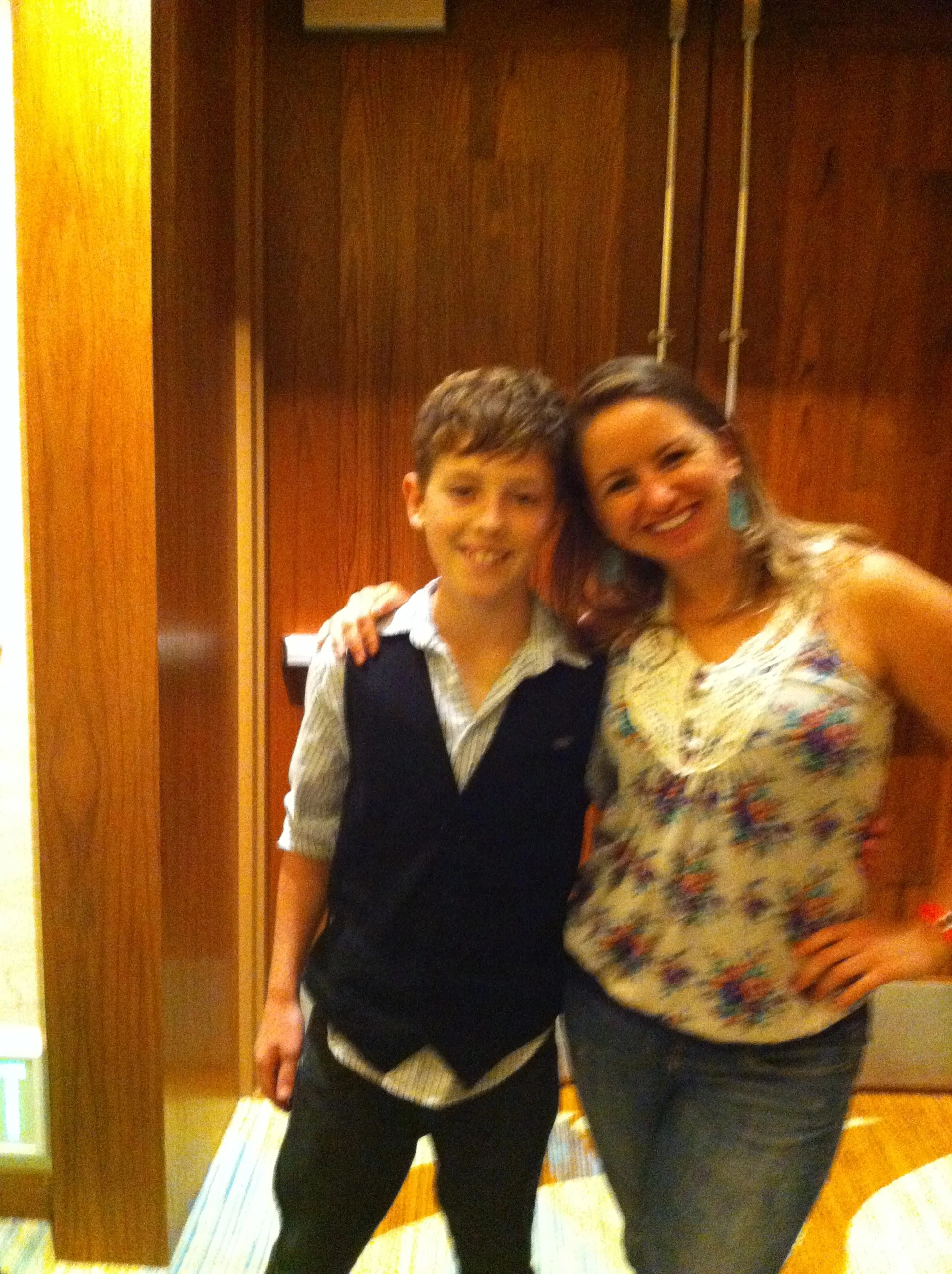 Stop #2: Jack & Jill O'Rama