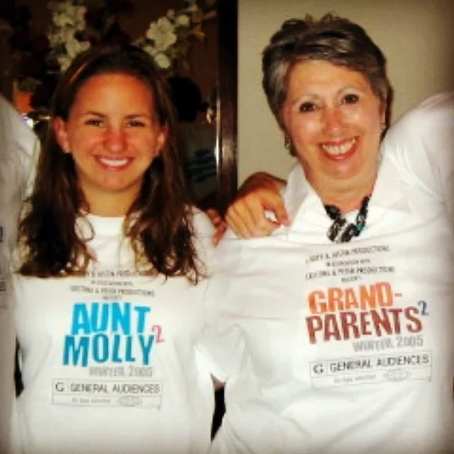 "Wakin' up is the hardest part..."