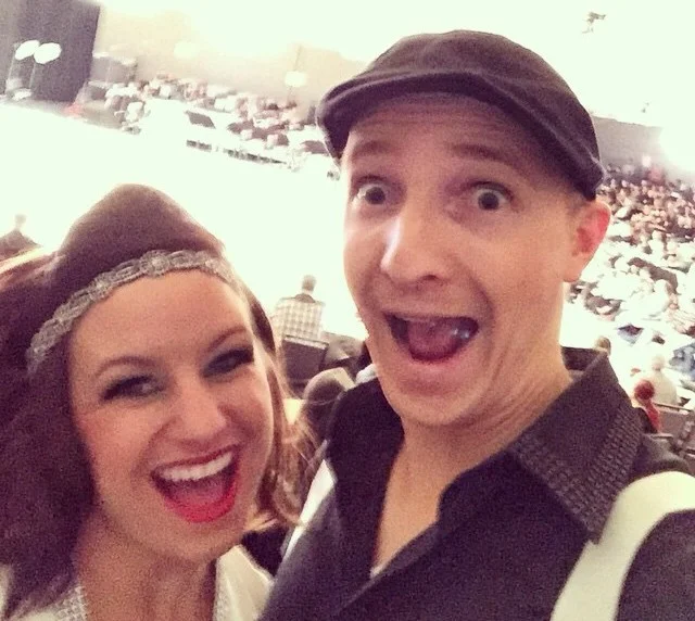 US Open of Swing Recap