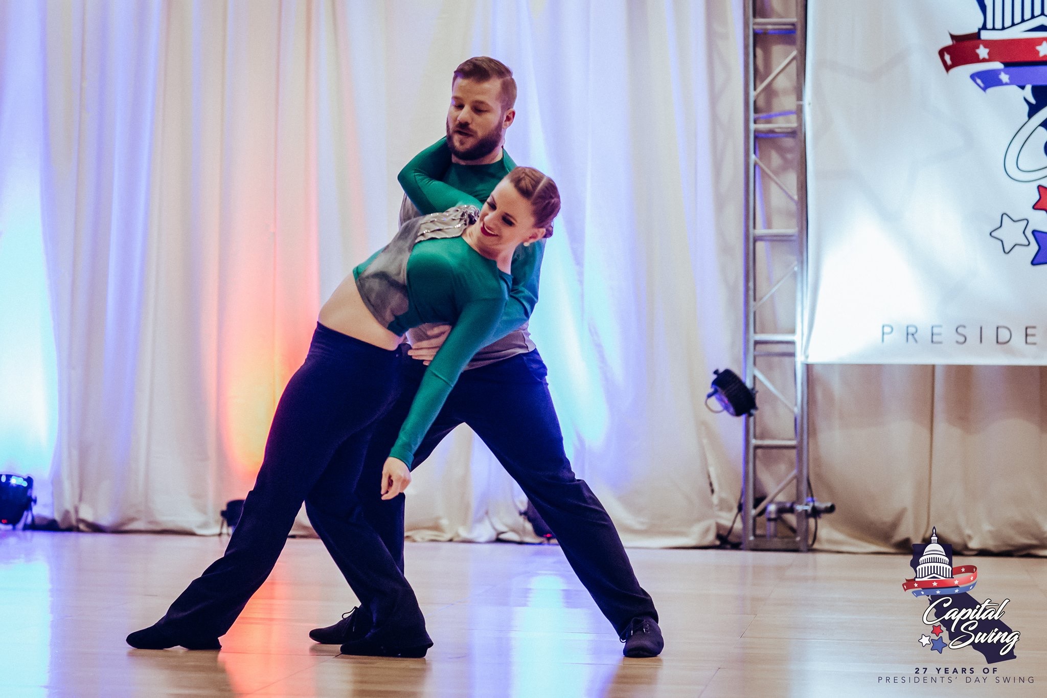 Denver Workshop Afternoon with Molly King and James Cook - Promo