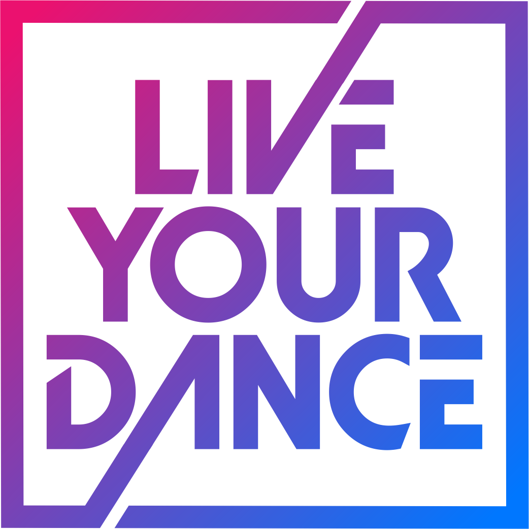 Live Your Dance Podcast