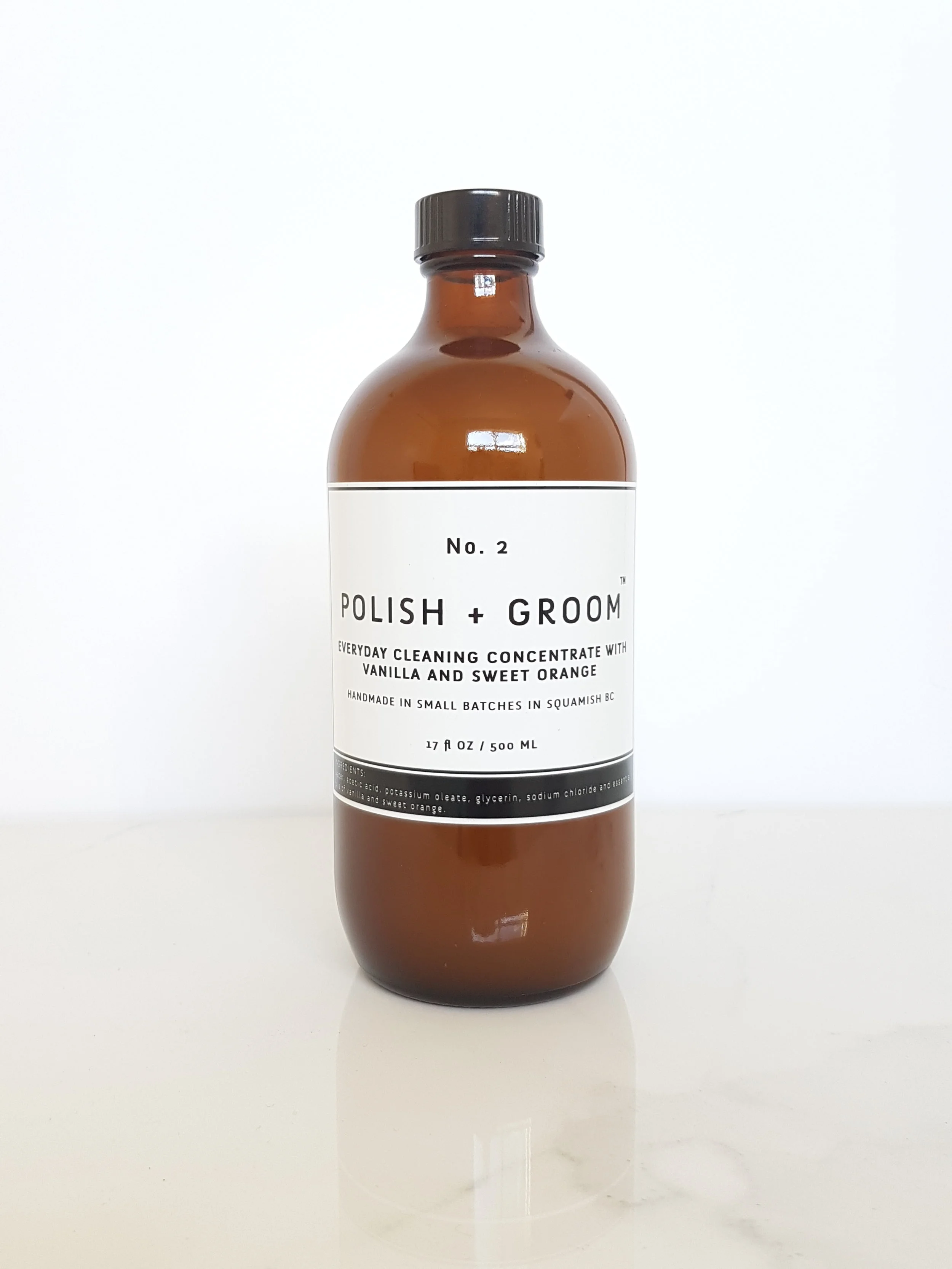 EVERYDAY CLEANING CONCENTRATE