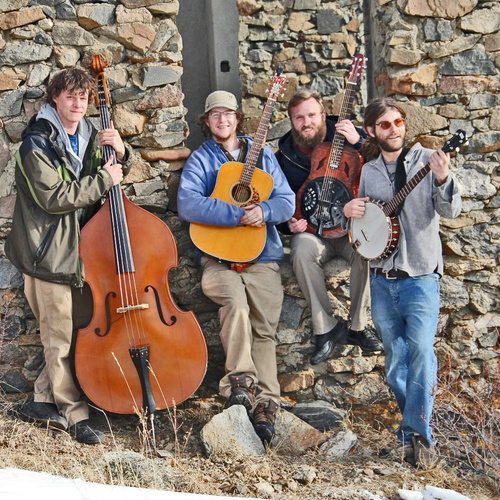 Caribou Mountain Collective